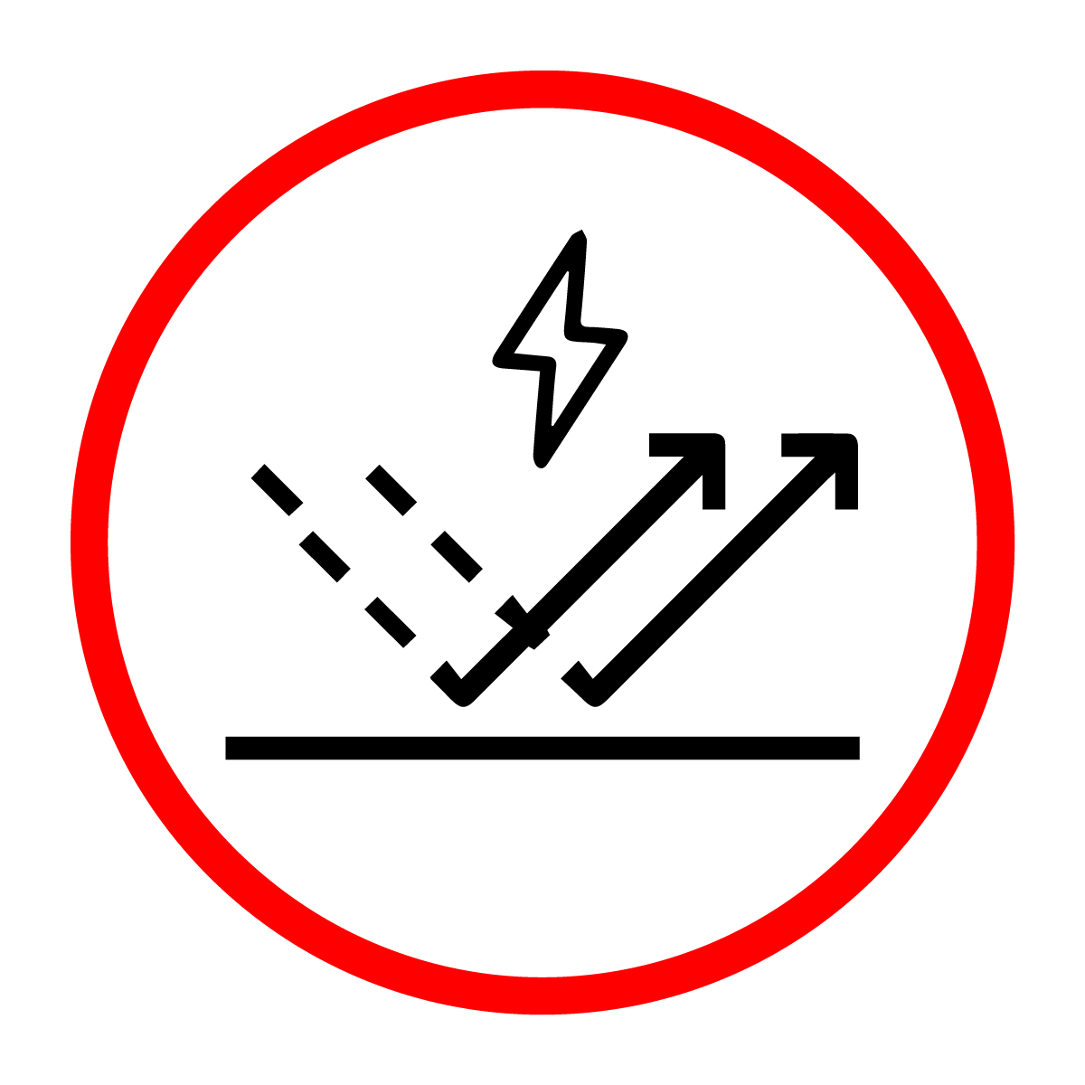 Icono de Inhibidor de corrosión